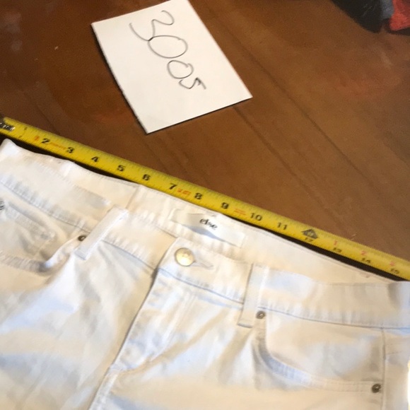 High rise Else shorts - Picture 3 of 6